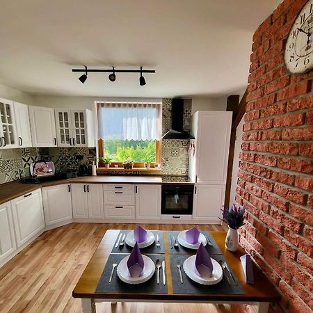 Harmony Apartments Rajecké Teplice Εξωτερικό φωτογραφία