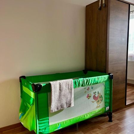 Harmony Apartments Rajecké Teplice Εξωτερικό φωτογραφία