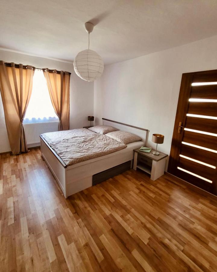 Harmony Apartments Rajecké Teplice Εξωτερικό φωτογραφία