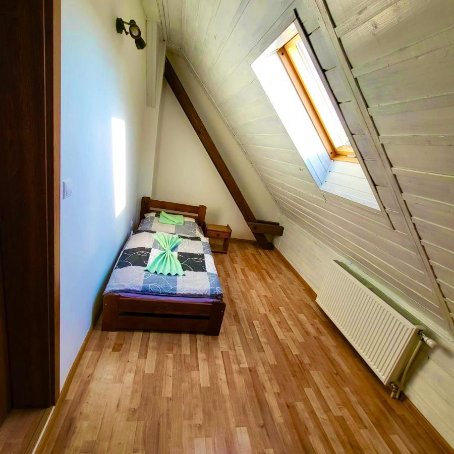 Harmony Apartments Rajecké Teplice Εξωτερικό φωτογραφία
