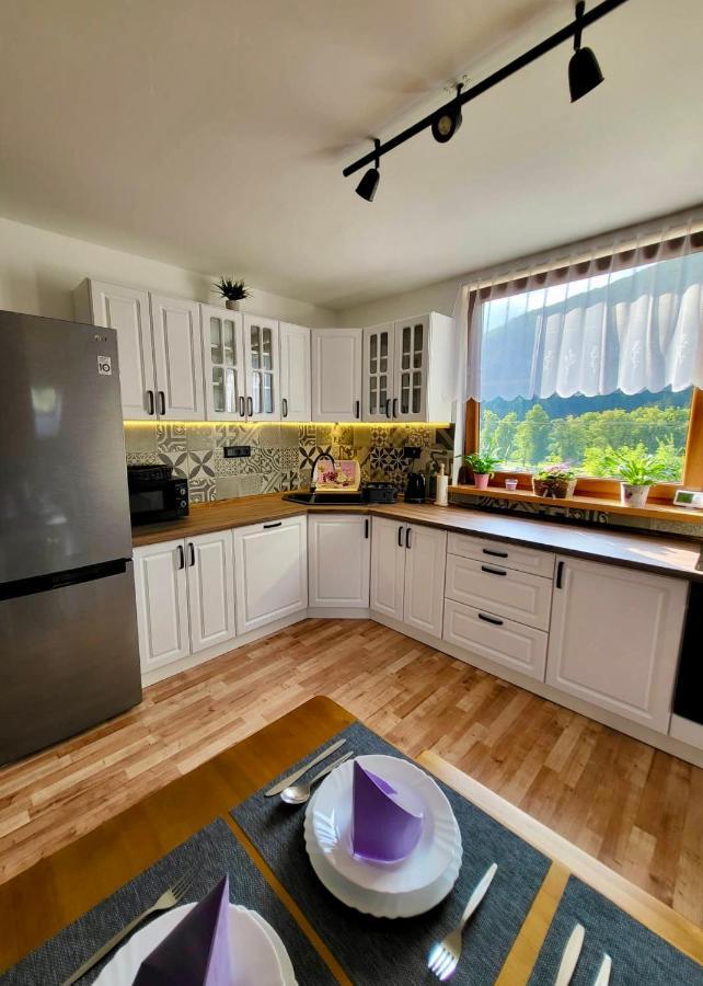 Harmony Apartments Rajecké Teplice Εξωτερικό φωτογραφία