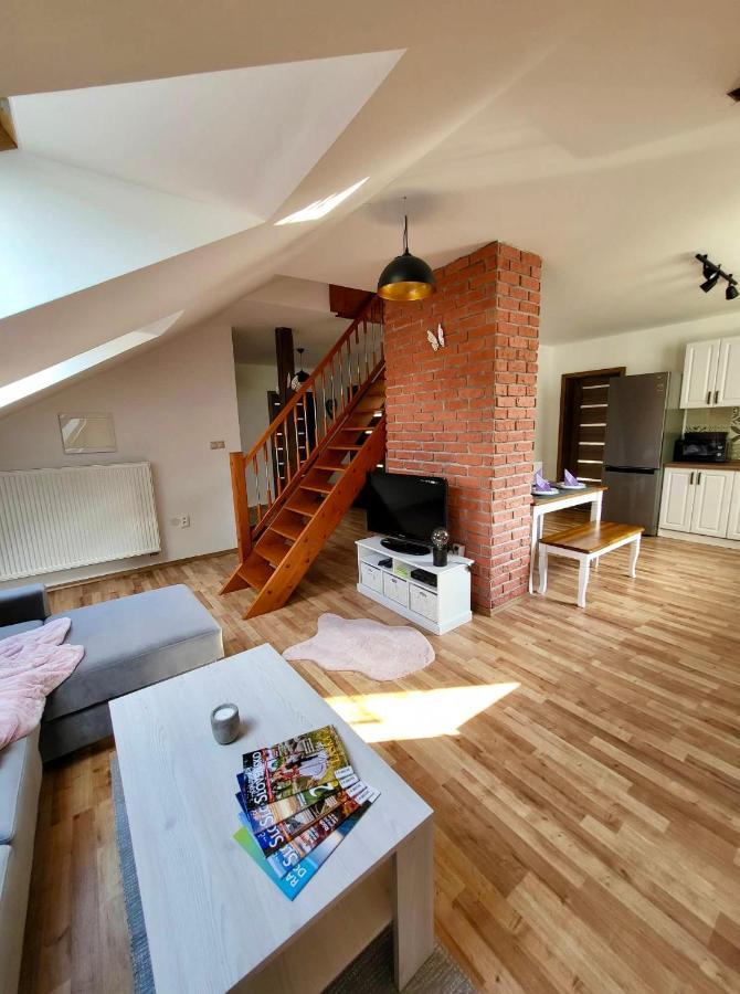 Harmony Apartments Rajecké Teplice Εξωτερικό φωτογραφία