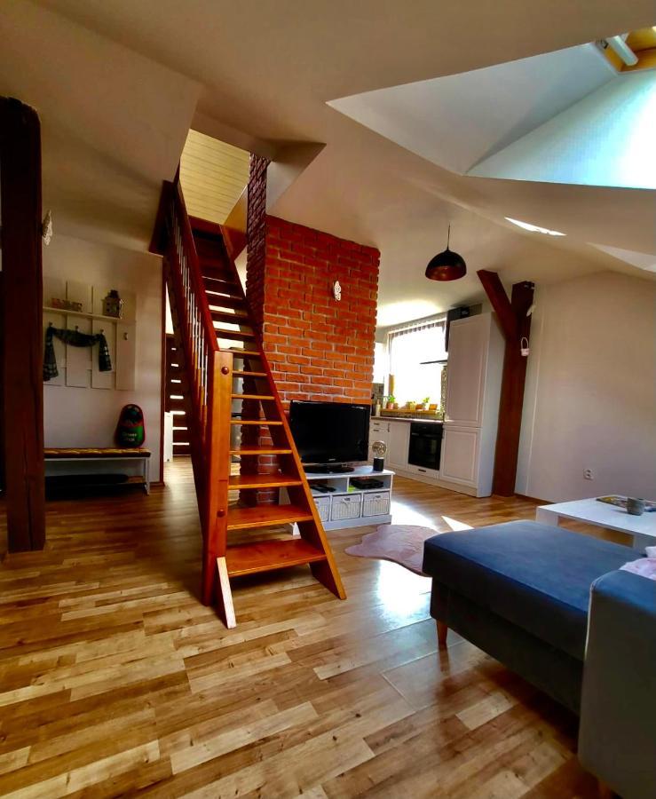 Harmony Apartments Rajecké Teplice Εξωτερικό φωτογραφία