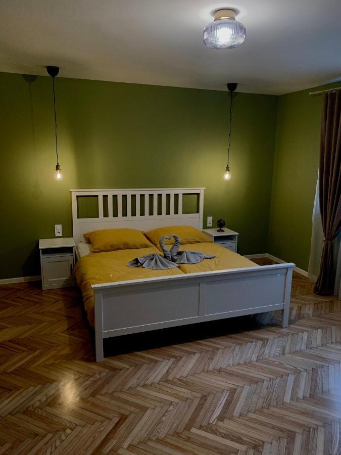 Harmony Apartments Rajecké Teplice Εξωτερικό φωτογραφία
