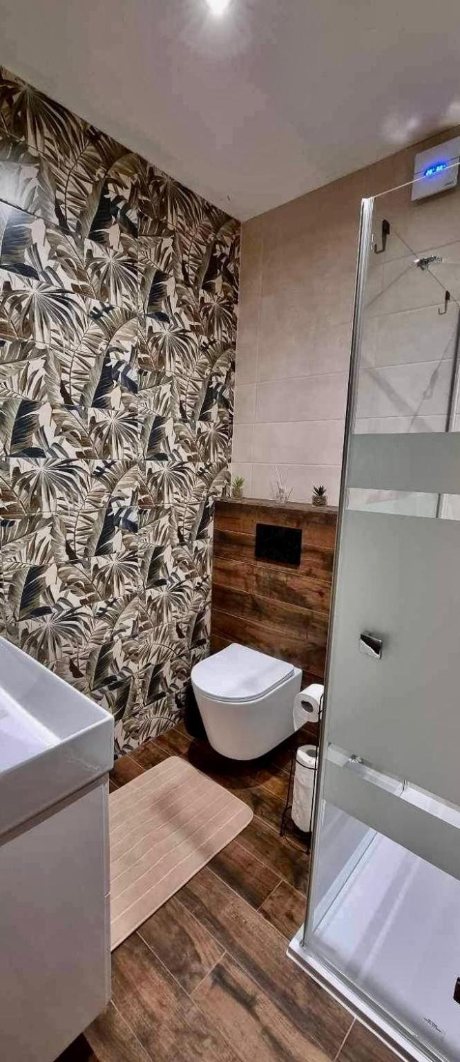 Harmony Apartments Rajecké Teplice Εξωτερικό φωτογραφία