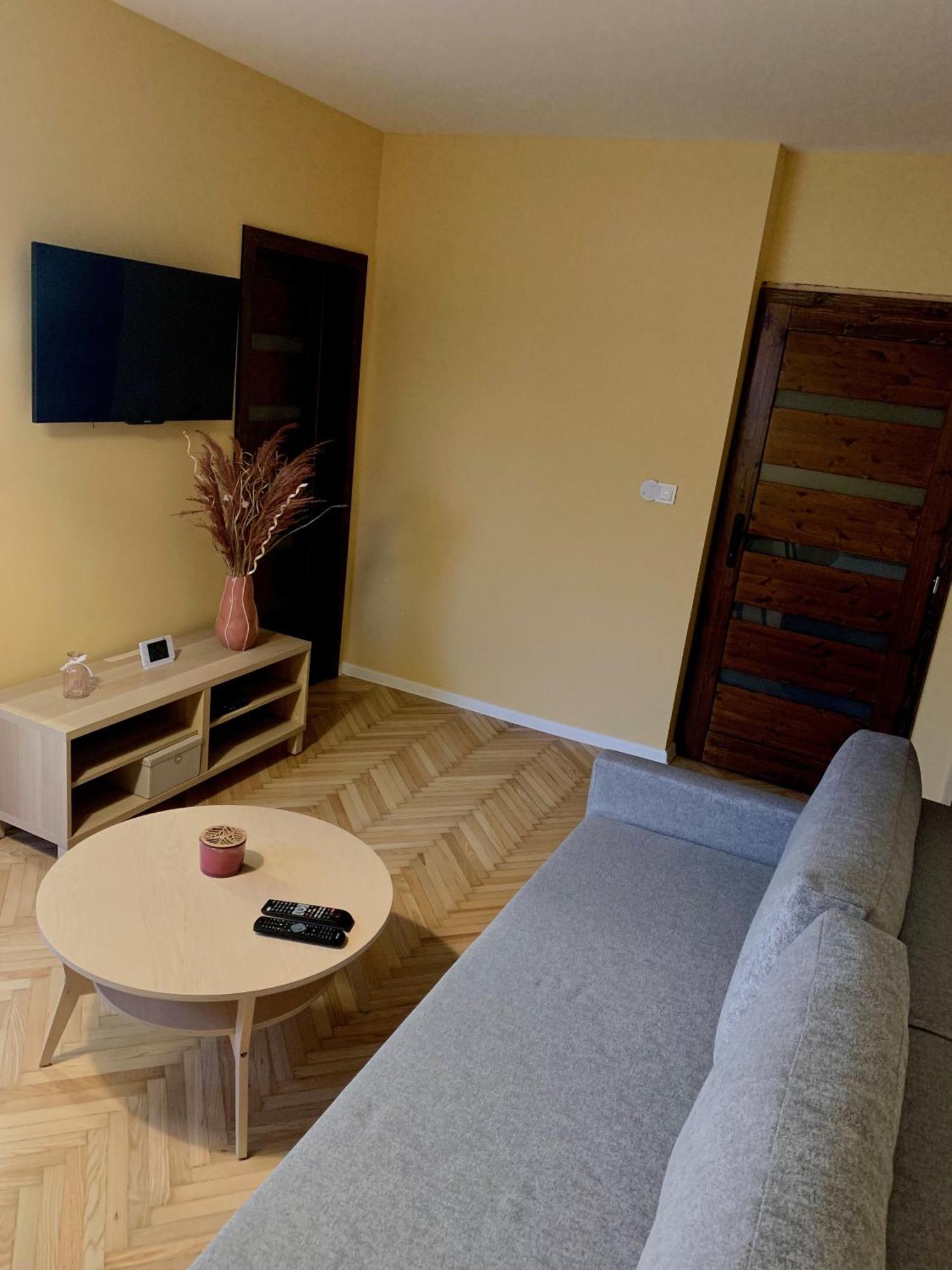 Harmony Apartments Rajecké Teplice Εξωτερικό φωτογραφία